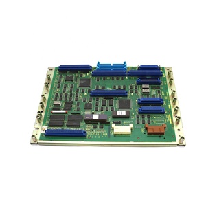 Placa de circuito Fanuc A20B-2000-0170 Control y distribución de energía de alta calidad para máquinas - Product Image 3