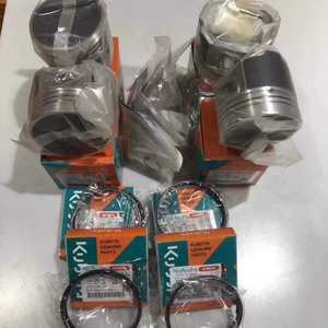 Kit de révision et de reconstruction du moteur pour excavatrice Kubota à moteur diesel |   Kit complet de pièces de réparation pour moteur D722 D902 V1505 V2403 - Product Image 4