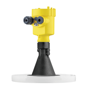 Radar de mesure de niveau pour matériaux granulaires, Radar de niveau PS67, Radar VEGAPULS67, Débitmètre radar - Product Image 4