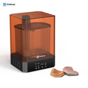 UW-01 Pionext Mesin Pencuci dan Curing, Mesin Cuci dan Mesin Uv Dual-Band Dua Dalam Satu untuk Printer 3d Resin - Product Image 1