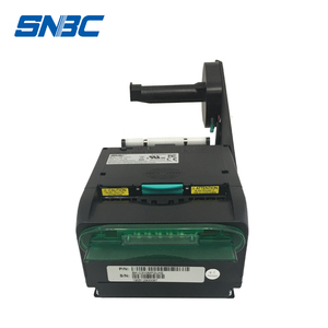 Precio de fábrica fiable y potente caso impresora térmica con kioskprinter ranura quiosco bancario de la impresora - Product Image 4