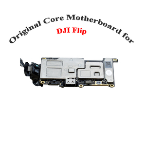 เมนบอร์ดแท้พร้อมเซ็นเซอร์สำหรับ DJI Flip อะไหล่ซ่อมโดรน Flip - Product Image 1