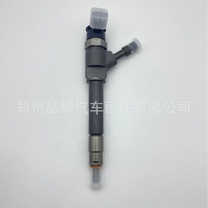 Inyector Common Rail Crystal Shine 0445110249 para Mazda y otros modelos, suministro del fabricante - Product Image 2