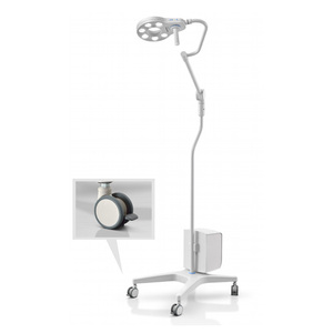 <span class=keywords><strong>Lampe</strong></span> d'examen médical LED Mindray HyLED série 200 pour hôpital, éclairage chirurgical sans ombre, éclairage diagnostique - Product Image 3