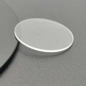 Lentes Asféricas Protectoras para Gafas con Recubrimiento Antirreflectante de Alta Calidad, Equipo Láser OEM ODM, Nuevo Precio Competitivo - Product Image 4