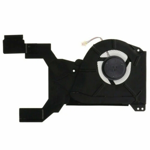 Quạt Làm Mát <span class=keywords><strong>CPU</strong></span> Mới Quạt GPU Cho <span class=keywords><strong>ASUS</strong></span> GX501 GX501V GX501VSK ND75C19-17C10 DC05V 13NB0GU0P06011 - Product Image 4