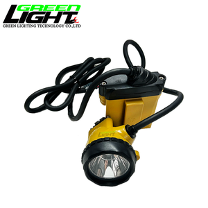 <span class=keywords><strong>Lampe</strong></span> de mineur filaire pour l'exploitation minière souterraine du charbon Environnements explosifs <span class=keywords><strong>Atex</strong></span> Phare <span class=keywords><strong>Lampe</strong></span> <span class=keywords><strong>frontale</strong></span> IP68 - Product Image 6
