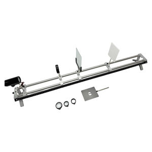 ชุดเลนส์/ห้องปฏิบัติการฟิสิกส์/ชุดทดลองฟิสิกส์ - Product Image 4