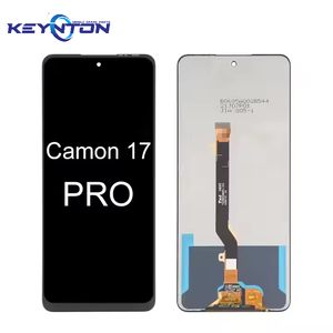 Écran LCD pour <span class=keywords><strong>iPhone</strong></span> 17 <span class=keywords><strong>Pro</strong></span> <span class=keywords><strong>Max</strong></span> Air, Écran OLED pour Téléphones Mobiles - Product Image 2