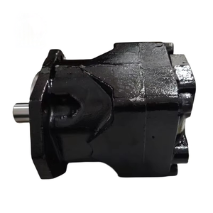 Pompe à piston hydraulique Liebherr A10VO71/A10VO74/A10VO100 pour LTM1025/LTM1025-2/LTM1030/LTM1030-2/LR1060/LR1060.1/LR1100 - Product Image 3
