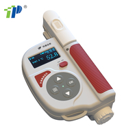 High Accuracy Portable Digital Chlorophyll Meter with Software