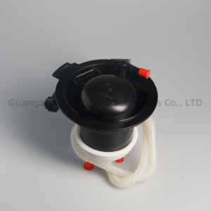 7L5919679适用于Cayenne 955 957 Base S Turbo VW 2003-2010燃气泵过滤器法兰 - Product Image 2