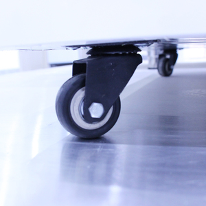 Réfrigérateur de <span class=keywords><strong>coffre</strong></span> simple à porte, 20 l, glacière de maison, vente directe d'usine - Product Image 4