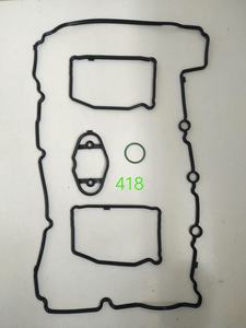 11127588418 Joint de couvercle de soupape pour <span class=keywords><strong>BMW</strong></span> X1 F10 F25 X3 F20 F30 F31 Z4 320i <span class=keywords><strong>328i</strong></span> 520i 528i N20 11 12 7 588 418 11-12-7-588-418 - Product Image 3