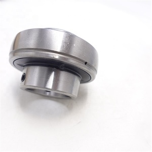 85x180x96x50mm taille UC317 insert roulement à billes roulement sphérique avec vis de verrouillage - Product Image 4