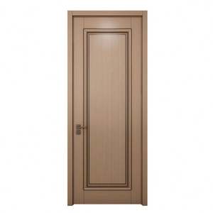 Vente en gros personnalisée de portes intérieures en bois, portes françaises et portes en placage pour la personnalisation des meubles de toute la maison - Product Image 1