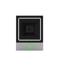 Dewo barkod NFC tarayıcı QR kod erişim kontrolü tarayıcı Linux NFC QR kod tarayıcı modülü bulut tcp/ip bağlantı
