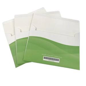 <span class=keywords><strong>Enveloppes</strong></span> en carton kraft 9x12 avec logo personnalisé, impression offset, estampage à chaud, ruban kraft - Expédition robuste des documents - Product Image 5