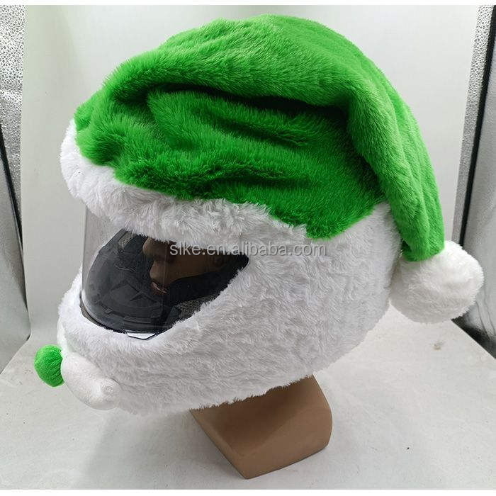 Toy Motorcycle Helmet Stitch Helmet Covers Cute Motorcycle