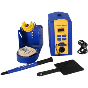 HAKKO สถานีบัดกรีนำเข้าจากญี่ปุ่น FX-951 (220V) - Product Image 4