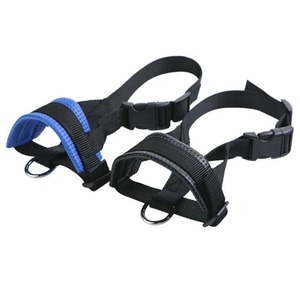 <span class=keywords><strong>Bozal</strong></span> Táctico de Nailon a Prueba de Explosiones para Perros Grandes - Uso para Entrenamiento con Correa - Product Image 3