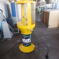 Machine de remplissage de jouets en peluche, taie d'oreiller à mémoire de fibres personnalisée, oreiller en bois, support pour plantes, bricolage