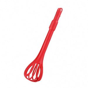 Food Grade Multifunctional Baking Tools <b>Plastic</b> Egg Beater Whisker Egg <b>Tong</b> with Pastry Tools Food <b>Tongs</b> - Product Image 6
