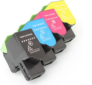 Cartouche de toner haute capacité MaiGe compatible avec les modèles <span class=keywords><strong>Xerox</strong></span> C310 <span class=keywords><strong>C315</strong></span> 006R04364 006R04365 006R04366 006R04367 - Product Image 2