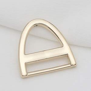 สายจูงสัตว์เลี้ยงแบบหัวเข็มขัดรูปตัว A สายจูงรูปสามเหลี่ยมแบบหัวเข็มขัดรูปตัว <span class=keywords><strong>D</strong></span> กระเป๋าผ้าทอแบบมีหูหิ้ว หัวเข็มขัดกันลื่นสำหรับกระเป๋าเดินทาง อุปกรณ์เสริมสำหรับเสื้อผ้าสัตว์เลี้ยง - Product Image 5