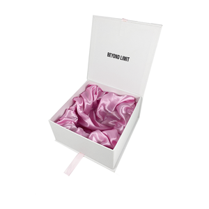 China Fabriek Goed Ontwerp Cosmetische Gezichtscrème Opvouwbare Kraftpapier Doos - Product Image 5