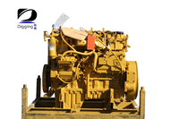 Conception nouvelle pour l'assemblage du moteur C7, qualité supérieure, durabilité classique, garantie incluse, prix ultra-bas, qualité garantie