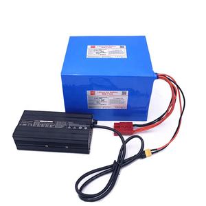 Batterie lithium-ion 60 v pour trottinette électrique, pour batterie, 60 v, <span class=keywords><strong>20</strong></span> ah - Product Image 3