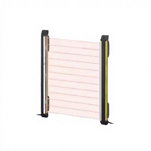 Capteur de sécurité KEYENCE GL-S28SH, rideau de lumière Cortina De Luz, IP67, pour l'automatisation, la protection des presses plieuses et les équipements industriels - Product Image 4