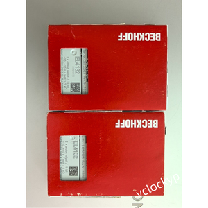 Beckhoff EL4132/EL 4132 NUEVO - Product Image 3