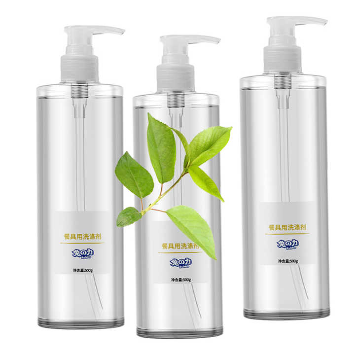 High Quality Wholesale soap raw material dishwashing liquid