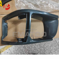 Support de phare 2121223LH 53132-95J10 pour HIACE 1994-2004, cadre de protection de phare pour fourgonnette Hiace 53131-95J10