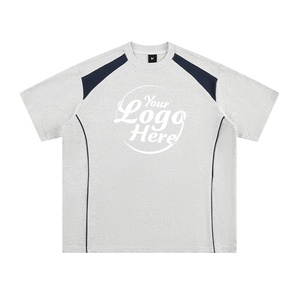 Camiseta de Tela Gruesa - Diseñada con un Tejido de Peso Extra para una Sensación Premium, Resistente al Encogimiento y la Decoloración - Product Image 4