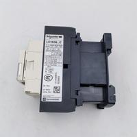 Contactor de CA LC1D32M7C D para motor trifásico, interruptor de panel de control de motor, interruptor de panel de automatización, nuevo y original