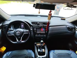 Voiture d'occasion abordable et bon marché <span class=keywords><strong>Nissan</strong></span> X-Trail <span class=keywords><strong>2017</strong></span> 2.0L CVT 2WD SUV <span class=keywords><strong>blanc</strong></span> Voitures d'occasion à l'exportation - Product Image 6