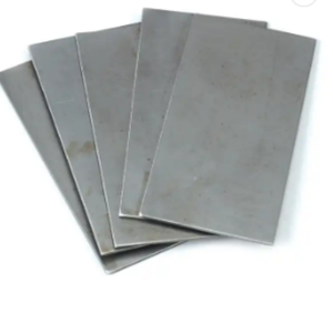 Tôle/plaque résistantes à l'usure en acier au carbone laminé à chaud Q195-Q275 à faible coût Inventaire de 20MM Normes JIS ASTM Traitement de pliage - Product Image 6