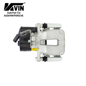 Pompe de frein arrière KVIN 3C0615403C, maître-<span class=keywords><strong>cylindre</strong></span> gauche, compatible avec Old Maiden, support en aluminium 3AA615425 3C0 615 <span class=keywords><strong>403</strong></span> C - Product Image 4