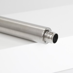 Personnalisé 1oz Mini Golf Tube Métal <span class=keywords><strong>Petite</strong></span> Flasque 30ml En Acier Inoxydable <span class=keywords><strong>Whisky</strong></span> Alcool Flacon Cadeaux - Product Image 3