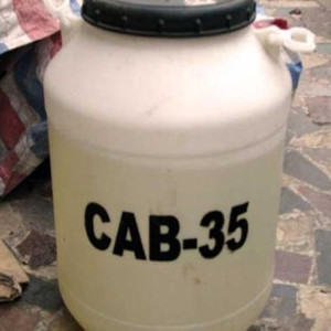 Mejor Precio en Materias Primas para Detergentes, Cocamidopropil Betaína Cab 35% - Product Image 2