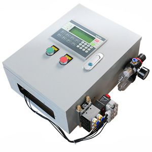 Séparateur magnétique autonettoyant personnalisé 12000-14000 Gauss pour l'industrie alimentaire et chimique, détacheur de fer automatique en SUS304/316L - Product Image 3
