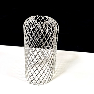 Más Vendido Malla Metálica Protectora para Drenajes y Tuberías, Rejilla Recolectora de Hojas y Residuos para Canaletas y Desagües - Product Image 4