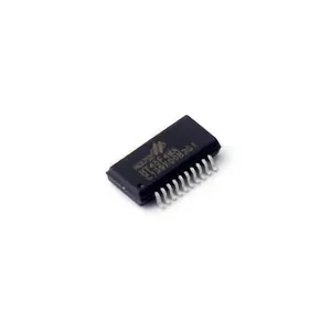 NVMFS6H800NLT1G 80V 224A DFN-5 MOSFET diode triode The transistor
