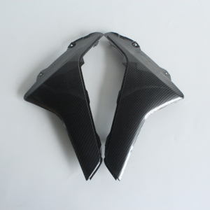 อะไหล่รถจักรยานยนต์ ฝาครอบแฟริ่ง พลาสติก <span class=keywords><strong>ABS</strong></span> สำหรับ YAMAHA <span class=keywords><strong>NMAX</strong></span> 155 ปี 2017 2018 2019 - Product Image 3