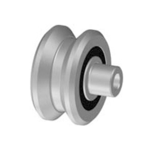 OEM OEM - Rodillo de guía Bibo VR15A VR15B de alta resistencia, tamaño 15, para máquinas, equipos de automatización, rieles y sistemas de movimiento lineal - Product Image 1