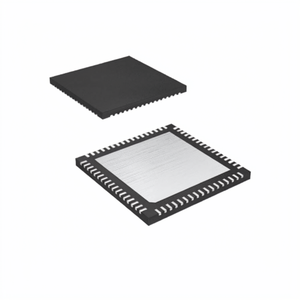 Buy Online Electronic Components Data Acquisition BOM IC In Stock ADC12J4000NKER 68 VFQFN Exposed Pad - Product Image 1