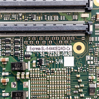 ADLINK Express-SL-i5-6440EQ/ADi-Cx Express-SL-i5-6440EQ/MiD 51-72128-0A30 Processeur Intel Core I5-6440EQ de sixième génération